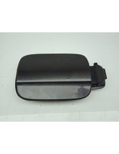 Recambio de tapa exterior combustible para audi a4 ber. (b8) 2.0 16v tdi referencia OEM IAM 8K0010508T COLOR NEGRO 