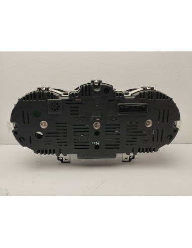 Recambio de cuadro instrumentos para kia rio drive referencia OEM IAM 940061W026  