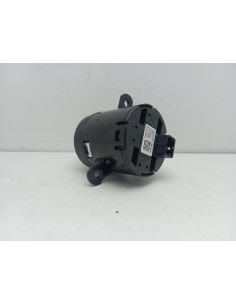 Recambio de mando multifuncion para alfa romeo giulia (952) sprint referencia OEM IAM 156152112   2