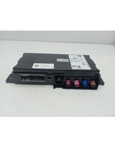 Recambio de modulo electronico para alfa romeo giulia (952) sprint referencia OEM IAM 68498697AB  
