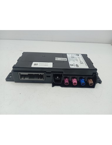 Recambio de modulo electronico para alfa romeo giulia (952) sprint referencia OEM IAM 68498697AB  