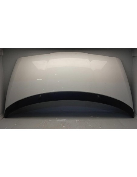Recambio de capo para peugeot 5008 active referencia OEM IAM 7901R2 COLOR BLANCO 