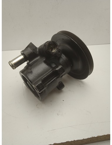 Recambio de bomba direccion para opel astra f berlina 1.7 diesel referencia OEM IAM   