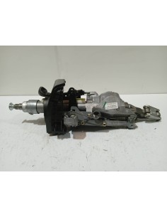 Recambio de columna direccion para mercedes-benz clase c (w203) berlina 1.8 cat referencia OEM IAM A2094601516  