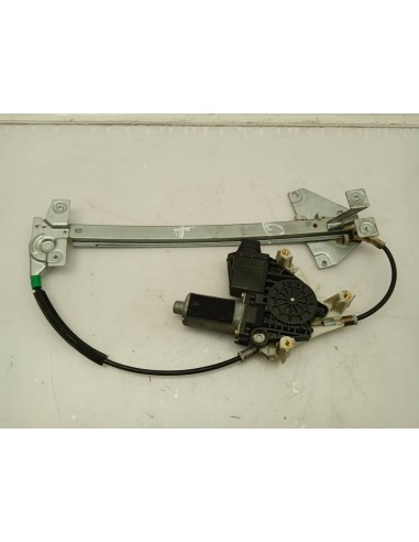 Recambio de elevalunas trasero derecho para mitsubishi space star (dg0) 1.9 di-d cat referencia OEM IAM   