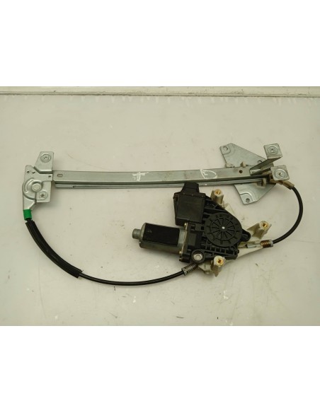Recambio de elevalunas trasero derecho para mitsubishi space star (dg0) 1.9 di-d cat referencia OEM IAM   