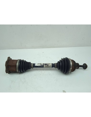Recambio de transmision delantera derecha para audi a4 ber. (b8) 2.0 16v tdi referencia OEM IAM 8K0407271Q  