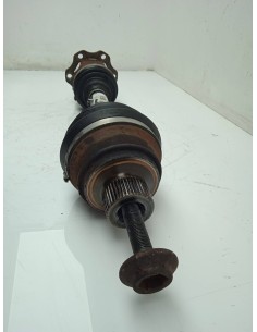 Recambio de transmision delantera derecha para audi a4 ber. (b8) 2.0 16v tdi referencia OEM IAM 8K0407271Q   2