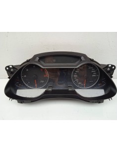Recambio de cuadro instrumentos para audi a4 ber. (b8) 2.0 16v tdi referencia OEM IAM 8K0920900C  