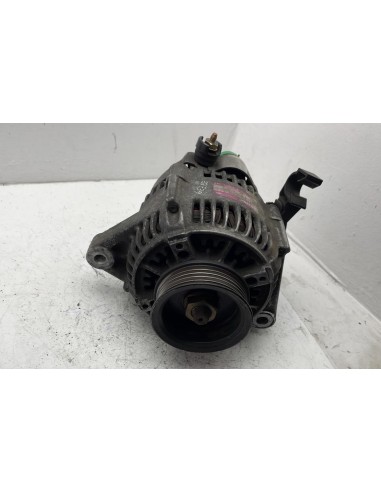 Recambio de alternador para honda prelude (bb1/2/3) 2.3 cat referencia OEM IAM 1002118780  