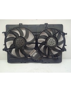 Recambio de electroventilador para audi a4 ber. (b8) 2.0 16v tdi referencia OEM IAM 8K0121003M  