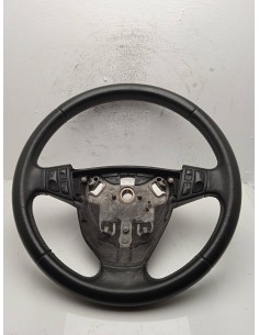 Recambio de volante para saab 9-3 berlina 2.2 16v tid cat referencia OEM IAM 12796745  