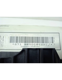 Recambio de airbag delantero derecho para audi a4 ber. (b8) 2.0 16v tdi referencia OEM IAM 8T0880204F   2