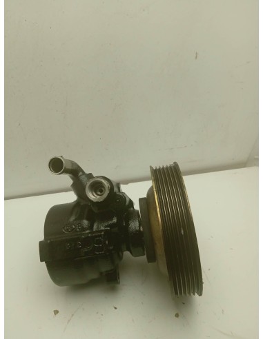 Recambio de bomba direccion para fiat brava (182) 1.9 jtd cat referencia OEM IAM 26073338  