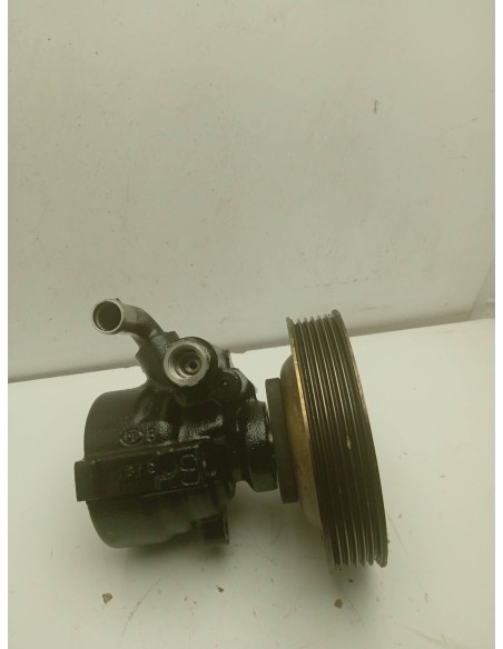 Recambio de bomba direccion para fiat brava (182) 1.9 jtd cat referencia OEM IAM 26073338  