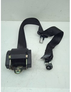 Recambio de cinturon seguridad trasero central para audi a4 ber. (b8) 2.0 16v tdi referencia OEM IAM 8K0857805K  