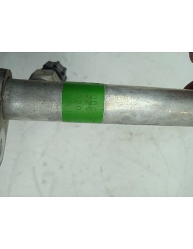Recambio de tuberia para porsche boxster (typ 986) básico referencia OEM IAM 996573093  