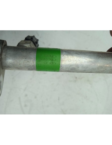 Recambio de tuberia para porsche boxster (typ 986) básico referencia OEM IAM 996573093  