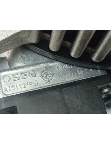 Recambio de alternador para volvo xc60 core awd referencia OEM IAM 32402903  