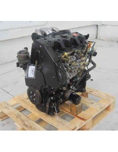 Recambio de motor completo para citroën saxo 1.5 diesel referencia OEM IAM VJZ  