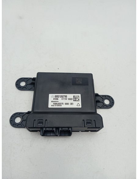 Recambio de modulo electronico para alfa romeo giulia (952) sprint referencia OEM IAM 00521262790  