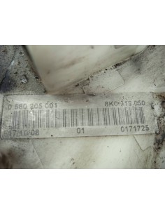 Recambio de bomba combustible para audi a4 ber. (b8) 2.0 16v tdi referencia OEM IAM 8K0919050   2
