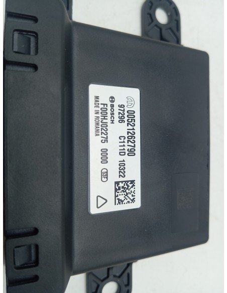 Recambio de modulo electronico para alfa romeo giulia (952) sprint referencia OEM IAM 00521262790  
