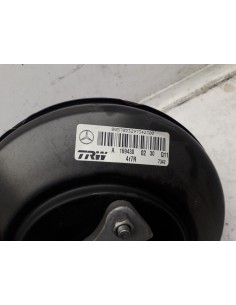 Recambio de bomba freno para mercedes-benz clase a (w169) 2.0 cat referencia OEM IAM A1694300230   2