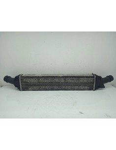Recambio de intercooler para audi a4 ber. (b8) 2.0 16v tdi referencia OEM IAM 8K0145805G  