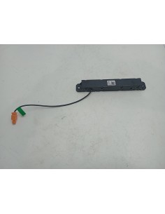 Recambio de modulo electronico para alfa romeo giulia (952) sprint referencia OEM IAM 50534859  