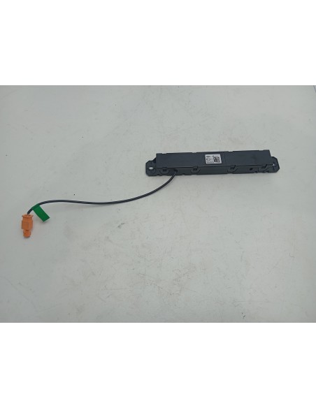 Recambio de modulo electronico para alfa romeo giulia (952) sprint referencia OEM IAM 50534859  