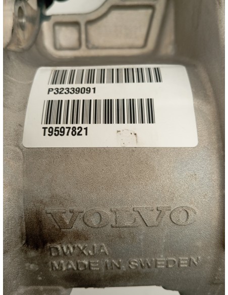 Recambio de diferencial delantero para volvo xc60 core awd referencia OEM IAM P32339091  