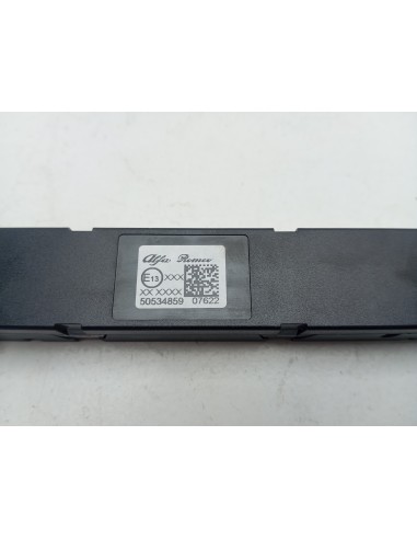 Recambio de modulo electronico para alfa romeo giulia (952) sprint referencia OEM IAM 50534859  