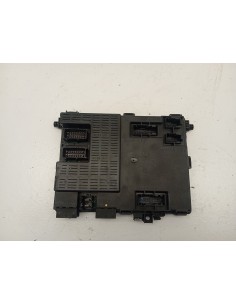 Recambio de caja reles / fusibles para citroën xsara berlina 2.0 hdi sx (66kw) referencia OEM IAM 9649491080  