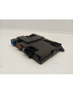 Recambio de caja reles / fusibles para citroën xsara berlina 2.0 hdi sx (66kw) referencia OEM IAM 9649491080   2