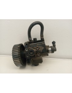 Recambio de bomba inyeccion para opel astra h ber. 1.9 cdti referencia OEM IAM 0445010097   2