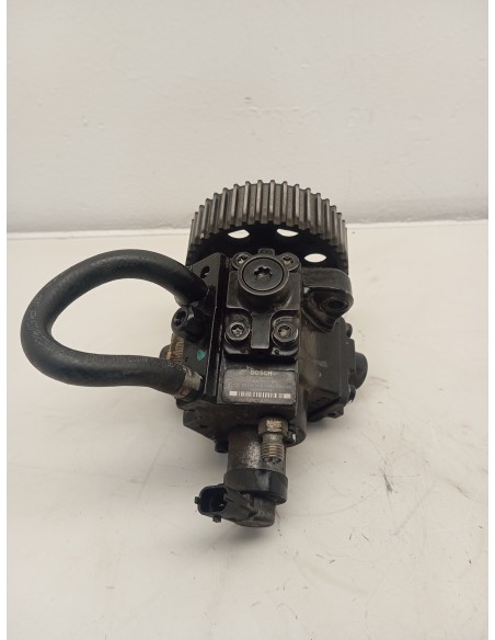 Recambio de bomba inyeccion para opel astra h ber. 1.9 cdti referencia OEM IAM 0445010097  