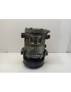 Recambio de compresor aire acondicionado para renault clio ii fase i (b/cbo) 1.9 diesel referencia OEM IAM 7700100417D  