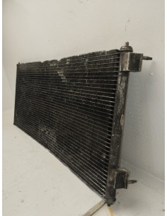 Recambio de condensador a/a para ford transit caja cerrada, corta (fy) (2000 =>) ft 260 2.0 referencia OEM IAM 1671707   2