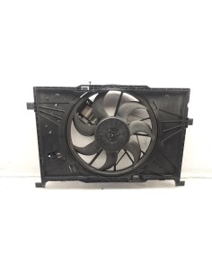 Recambio de electroventilador para mercedes-benz clase a (w169) 2.0 cat referencia OEM IAM A1695002593  