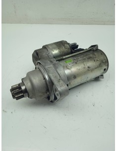 Recambio de motor arranque para audi a3 (8p) 1.8 16v tfsi referencia OEM IAM 02M911023M  