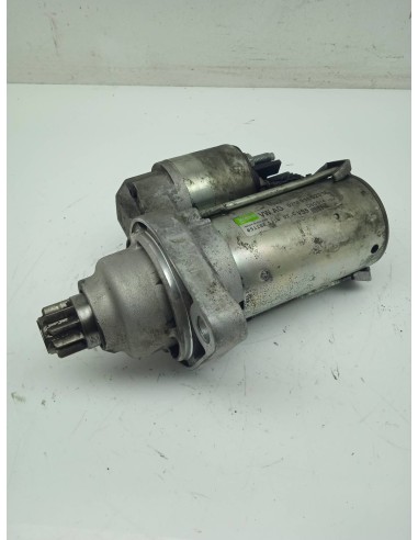 Recambio de motor arranque para audi a3 (8p) 1.8 16v tfsi referencia OEM IAM 02M911023M  