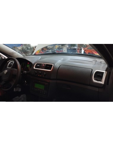 Recambio de salpicadero para skoda fabia (5j2 ) 1.2 referencia OEM IAM 5J1857007CAVVB  