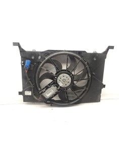 Recambio de electroventilador para mercedes-benz clase a (w169) 2.0 cat referencia OEM IAM A1695002593   2