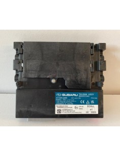 Recambio de modulo electronico para toyota gr 86 referencia OEM IAM 86222CC040 DENSO 