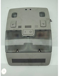 Recambio de luz interior para audi a3 (8p) 1.8 16v tfsi referencia OEM IAM 8P0951177  