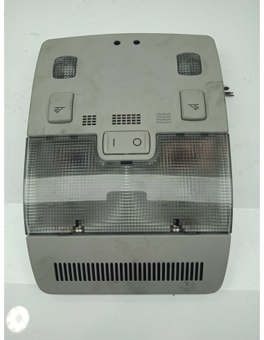 Recambio de luz interior para audi a3 (8p) 1.8 16v tfsi referencia OEM IAM 8P0951177  