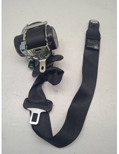Recambio de cinturon seguridad delantero izquierdo para toyota yaris gr 2021 referencia OEM IAM 0589P10021 YFL 