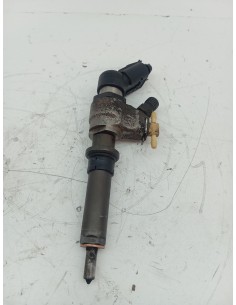 Recambio de inyector para citroën xsara berlina 2.0 hdi sx (66kw) referencia OEM IAM 9636819380  