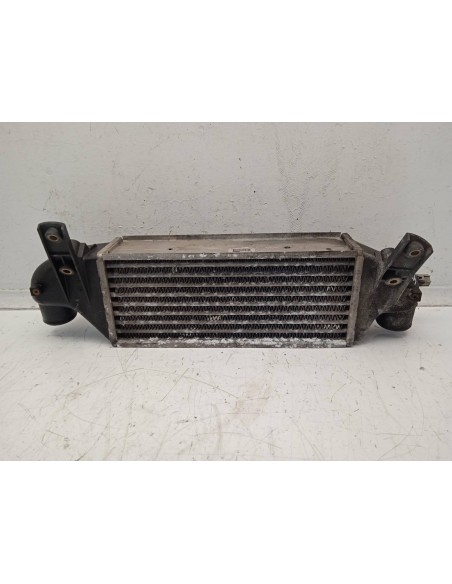 Recambio de intercooler para ford focus berlina (cak) 1.8 tddi turbodiesel cat referencia OEM IAM XS4Q9L440BD  